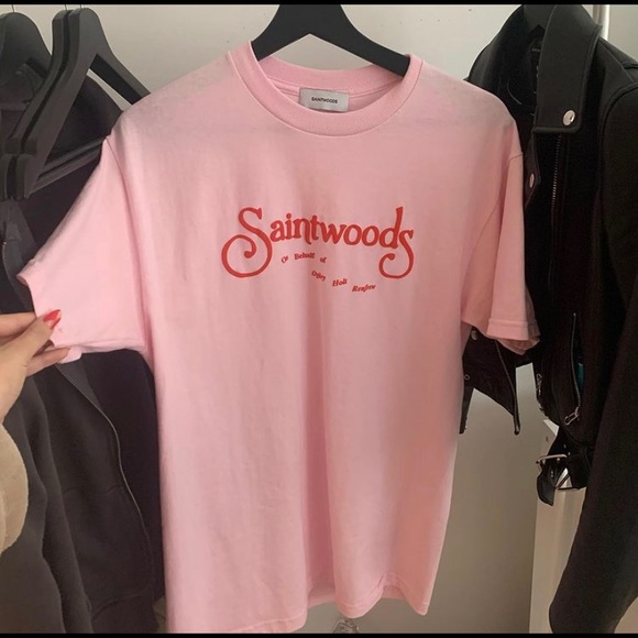 SAINTWOODS X HOLT RENFREW - Picture 1 of 3